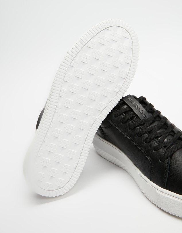 Calvin Klein Jeans - Chunky Cupsole 3 - Women's