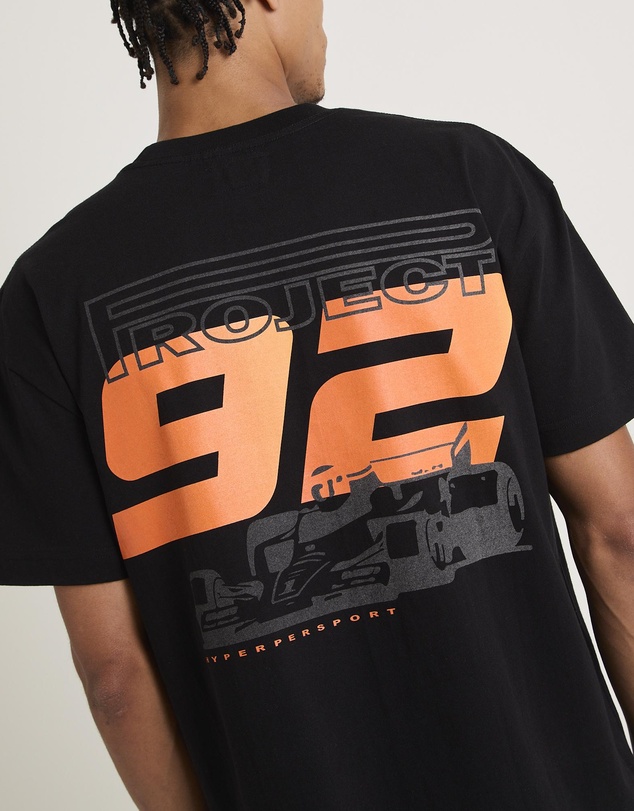 Spencer Project - Sergio T-Shirt