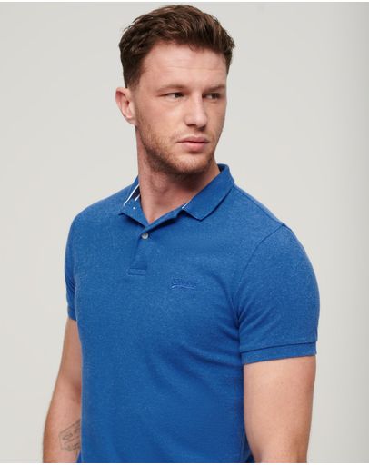 Varsity Blue Marle