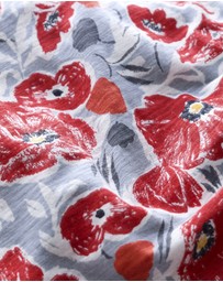 Seasalt - Seasalt Cornwall Red Polmanter Dress