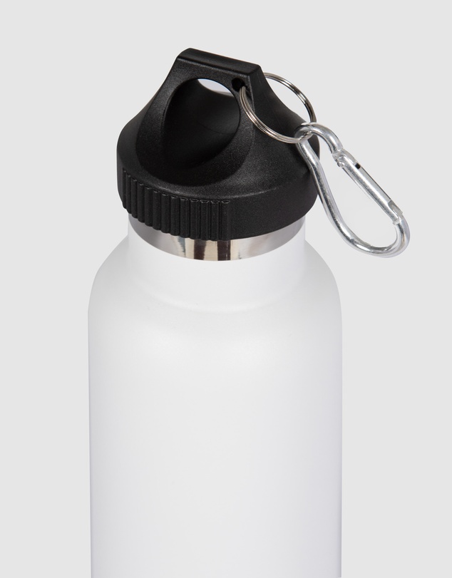 UNIT - UNIT 600ml Insulated Water Bottle
