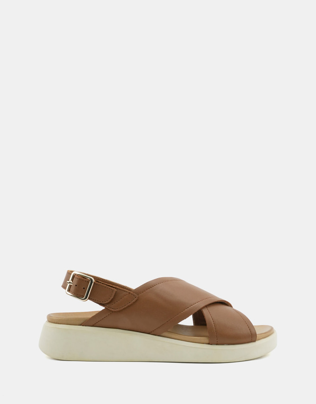 Clarks - Capri Tan
