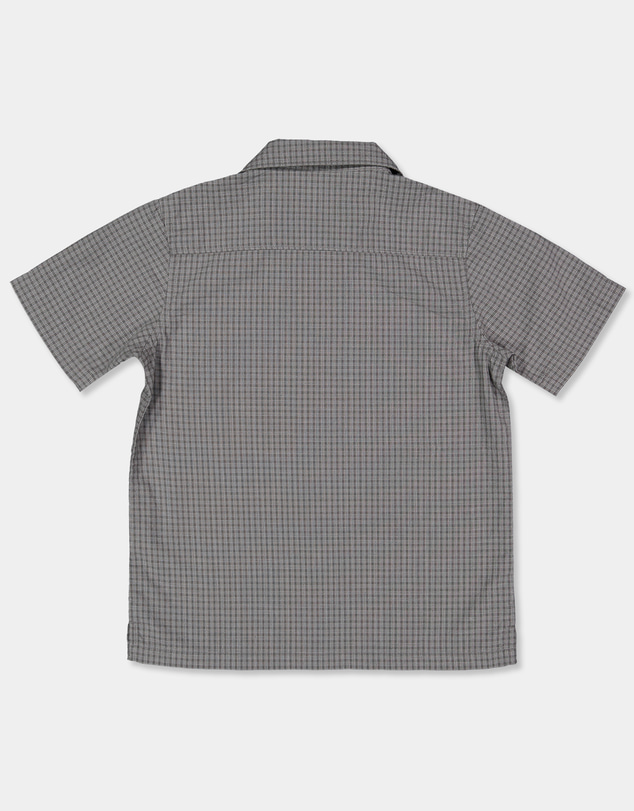 Billabong - Boys 0 to 7 Mogul Shirt