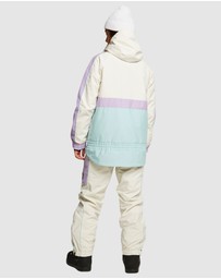 ROJO Outerwear - Retro Jo Jacket