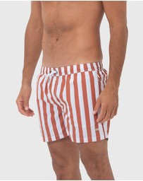 Coast Clothing - Classic Bombay Swimshorts
