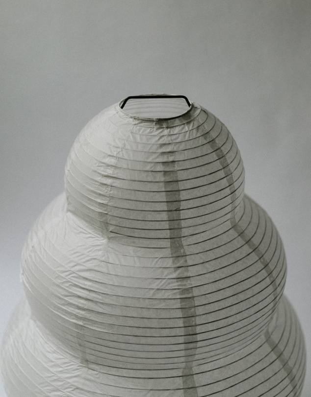 Dennis Did It - Above the Clouds Lamp