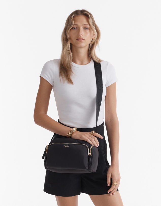 MIMCO - The Stage Crossbody Bag