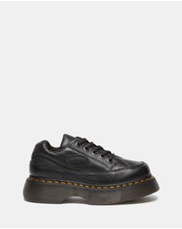 Dr Martens - BUZZ 5 EYE SHOE
