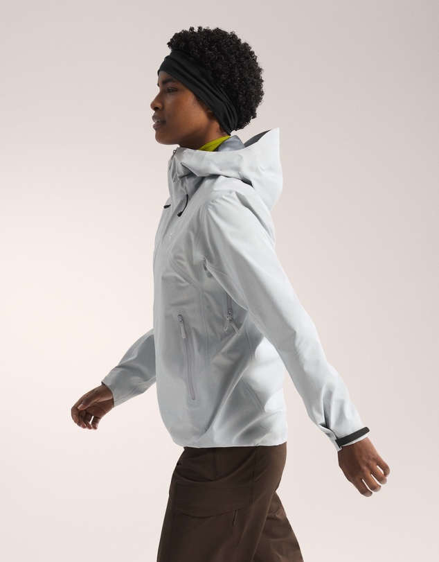 Arc'teryx - Beta SL Jacket Women's