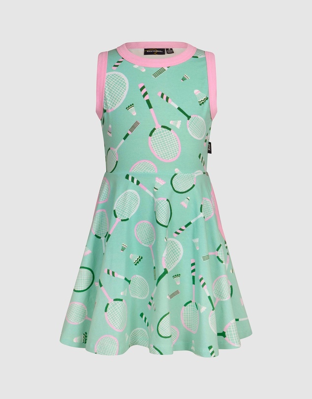 Rock Your Kid - Tennis Dress - Kids
