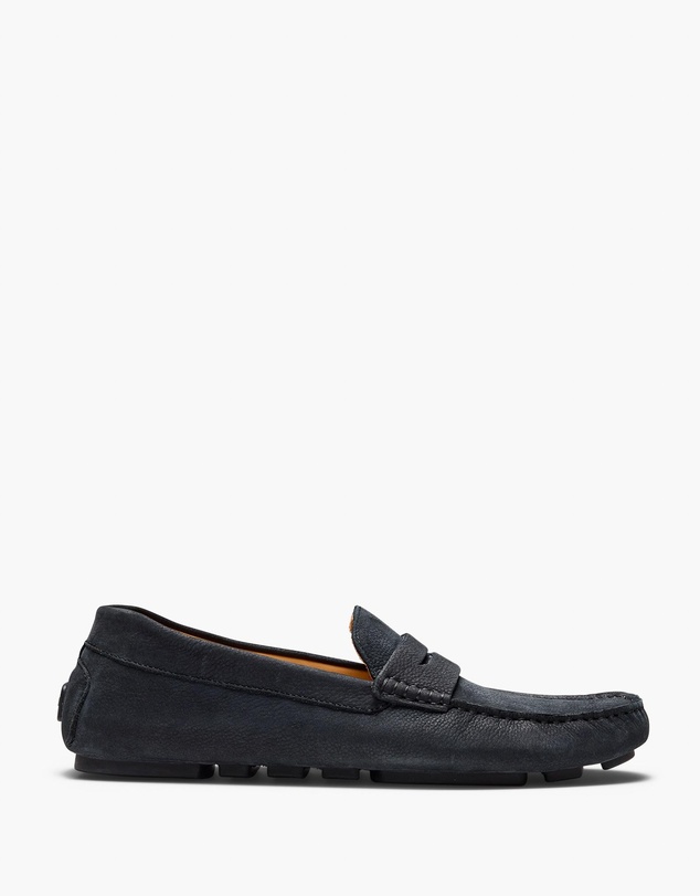 Aquila - Cisco Driving Shoes