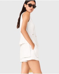 Maje - Ileena Shorts