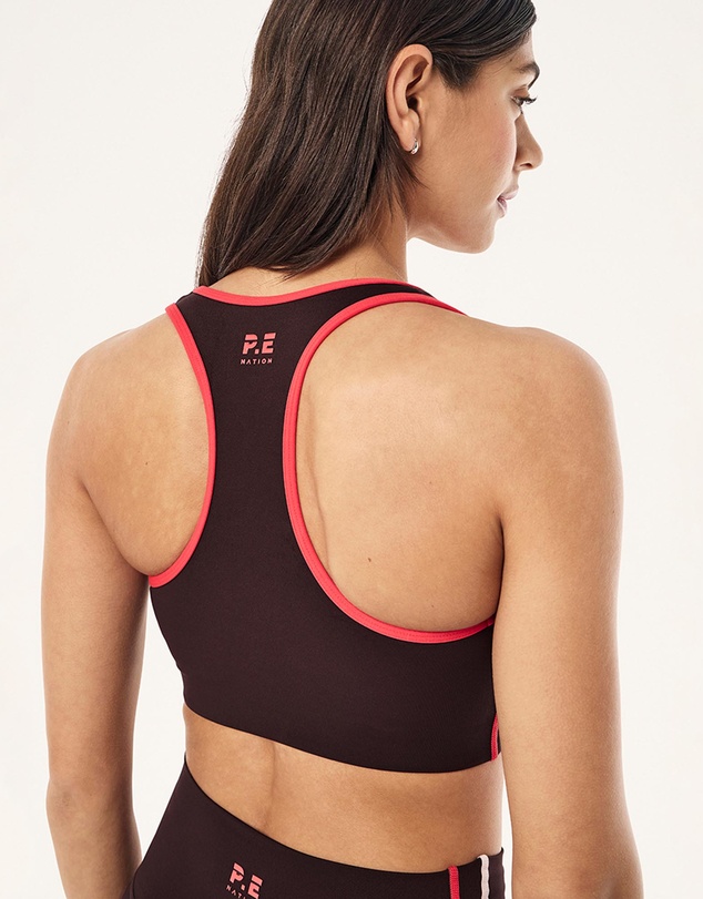 P.E Nation - Stellar Sports Bra