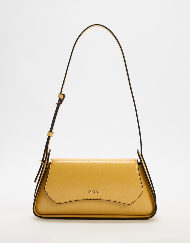 GUESS - Xena Flap Shoulder Bag