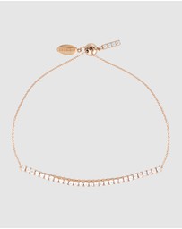 Georgini - Vera 2mm Bracelet