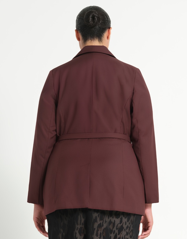 Estelle - Inez Jacket