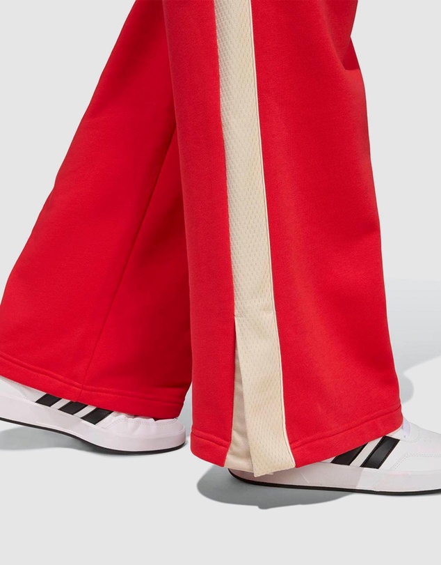 adidas Sportswear - Stadium Wide Leg Pants - Kids-Teens