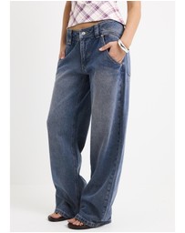 Insight - Cody Low Baggy Skate Denim Jeans