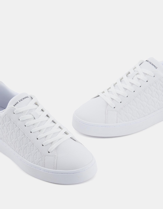 Armani Exchange - Sneakers - Men's