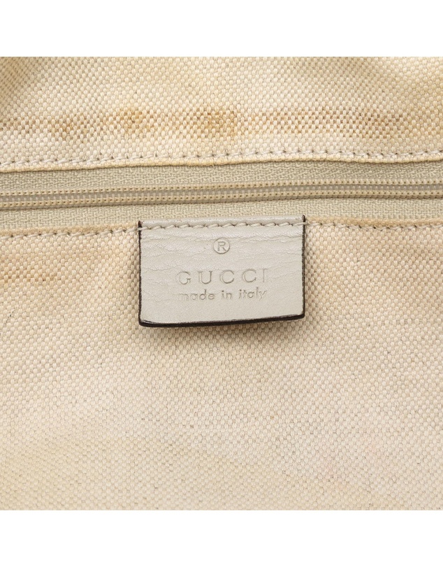 Pre-Loved by Azura Reborn - Pre-Loved Guccissima Sukey Satchel