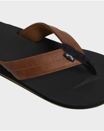 Billabong - Mens All Day Impact Thongs