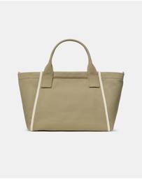 Kate Spade - Dash Canvas Tote Bag
