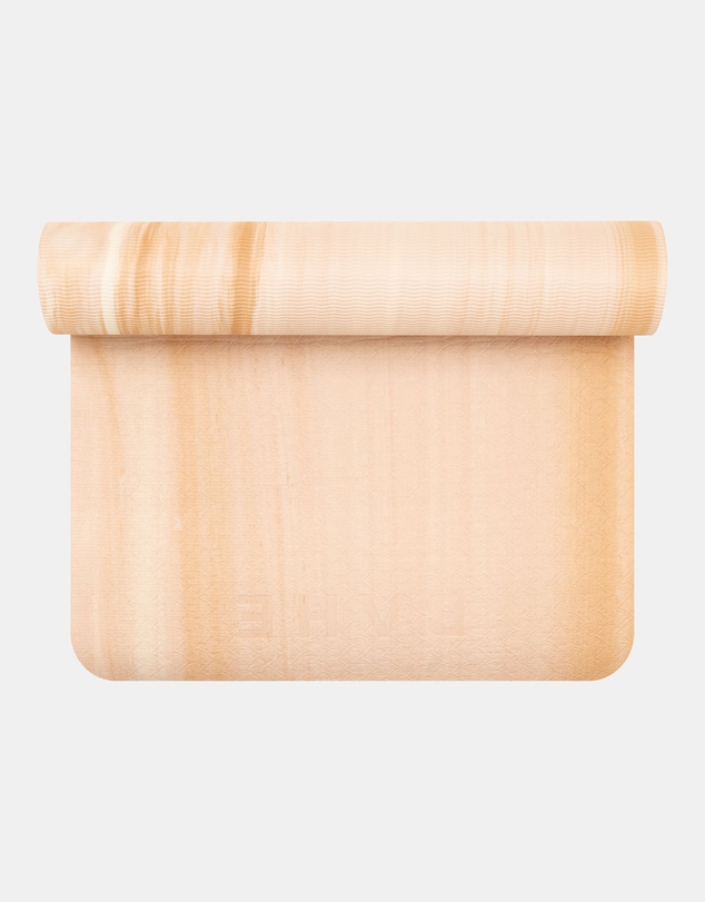 BAHE - Prime Support Marble Yoga & Pilates Mat 6mm