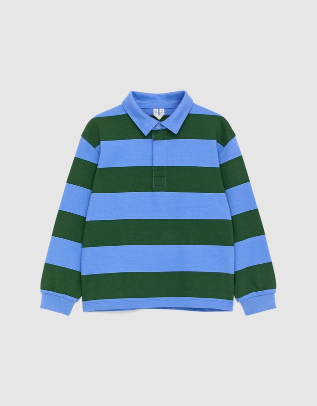 ARKET - Rugby Shirt - Babies-Teens