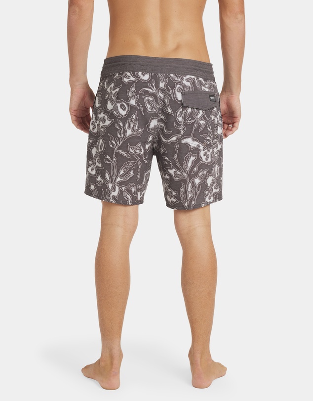 Volcom - Mens Psych Cotton Stretch Stoney 17