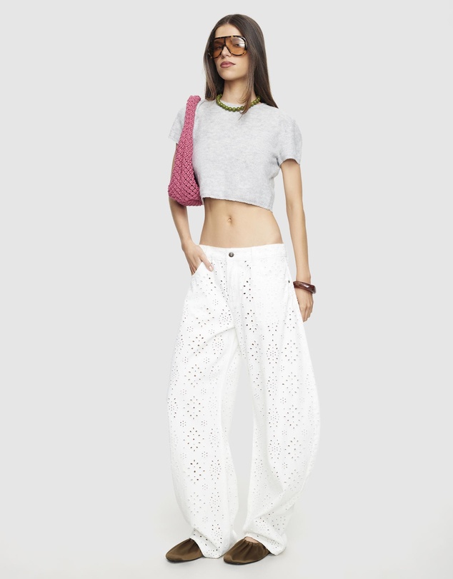 Lioness - Belvedere Knit Top