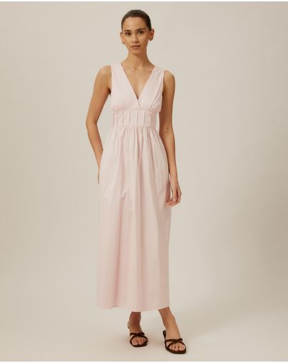 Soft Pink