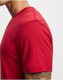 Mcintyre - All Day Merino Tee