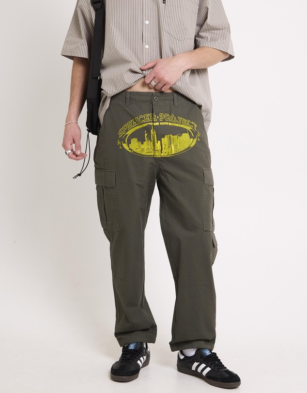 Spencer Project - Medellin Cargo Pants