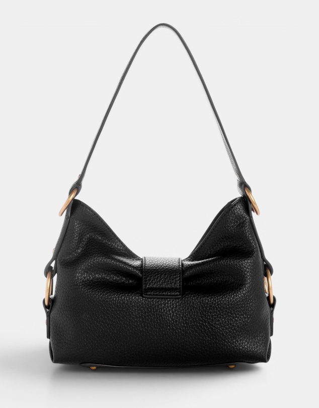 GUESS - Camden Mini Shoulder Bag