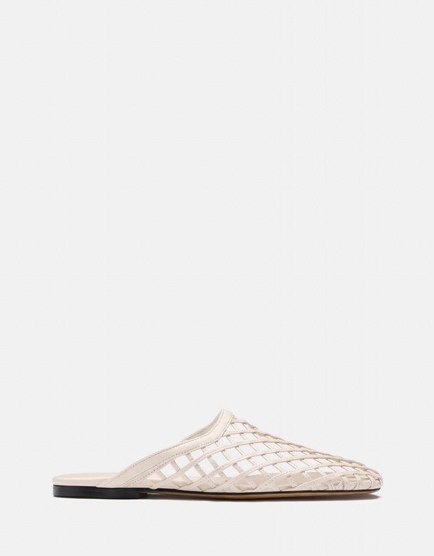 Nelson Made - Alba Flat