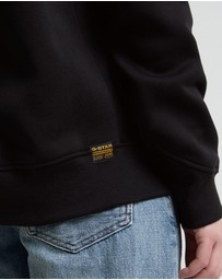 G-Star - Premium Core 2.0 Sweater