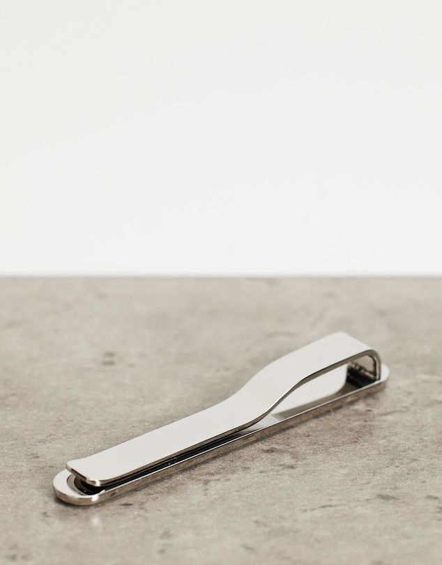 HUGO - E Classic Tie Bar