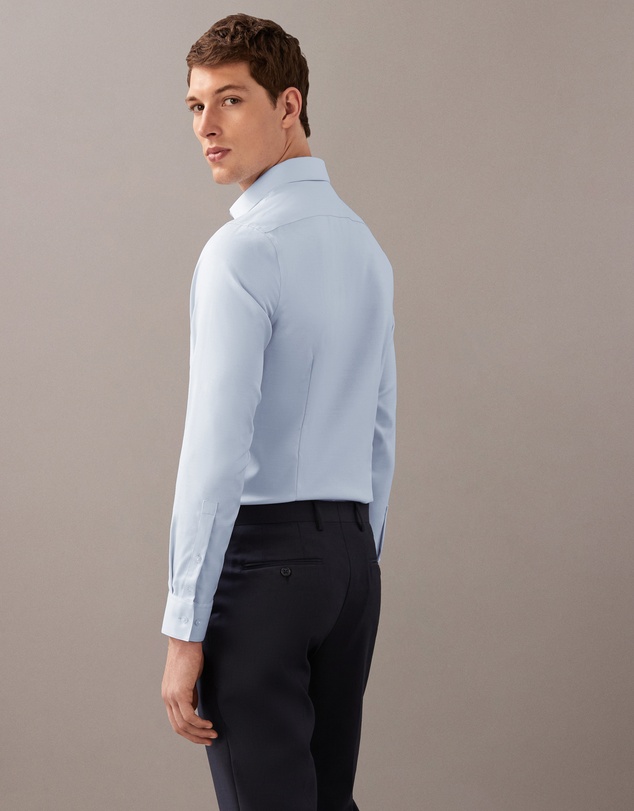 Calvin Klein - Stretch Collar Dress Shirt
