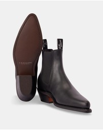 R.M.Williams - Womens Millicent Boots