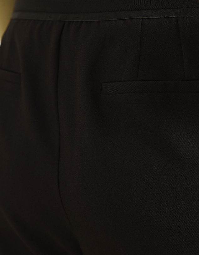 Atmos&Here Curvy - Claude Skinny Tailored Pants