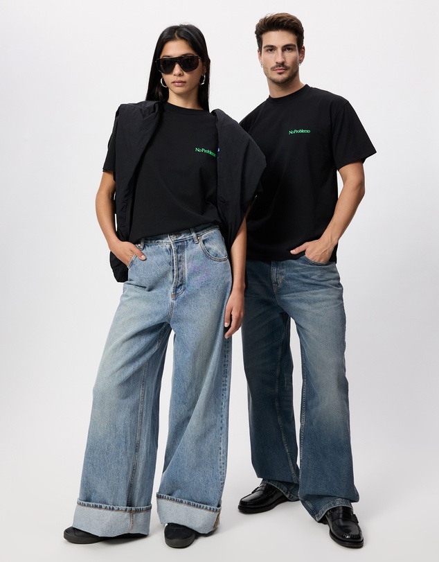 No Problemo - Mini Problemo SS Tee