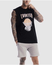 Counter Culture - Baller Tank