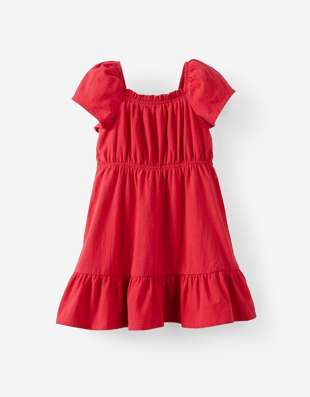 Cotton On Kids - Penelope Short Sleeve Dress