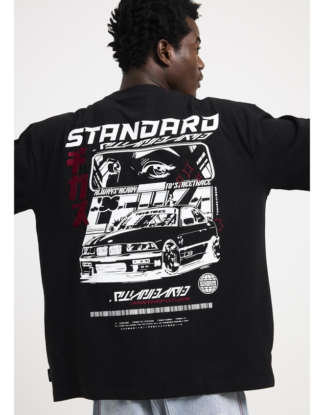 Standard - Tokyo Drift T-Shirt