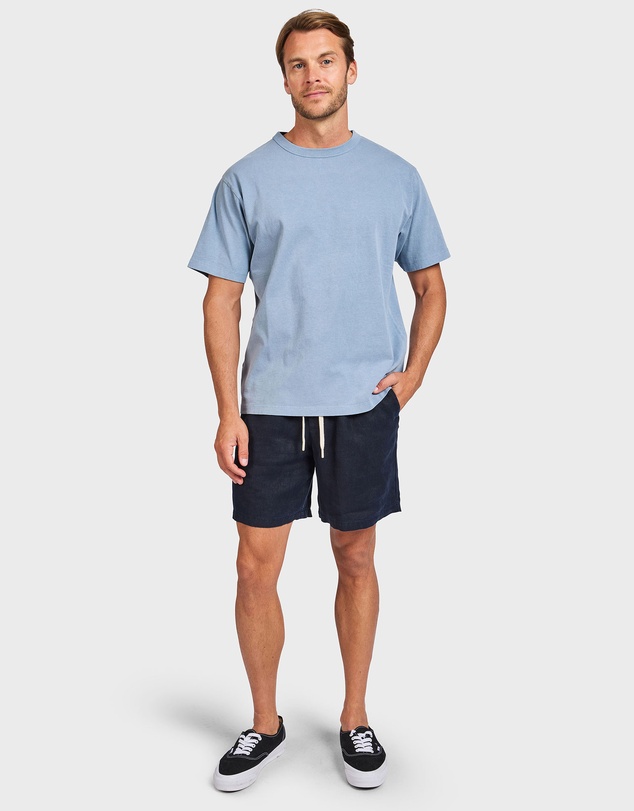 Academy Brand - Mac Tee
