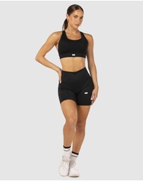 UNIT - UNIT Glide Ladies Activewear Sports Bra