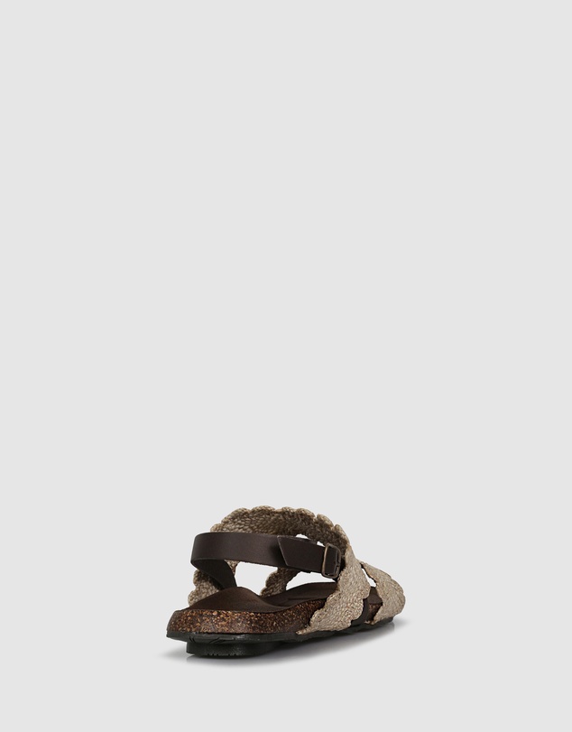 Sempre Di - Daralice Sandals