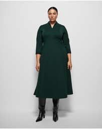 Commonry - Claire Dress