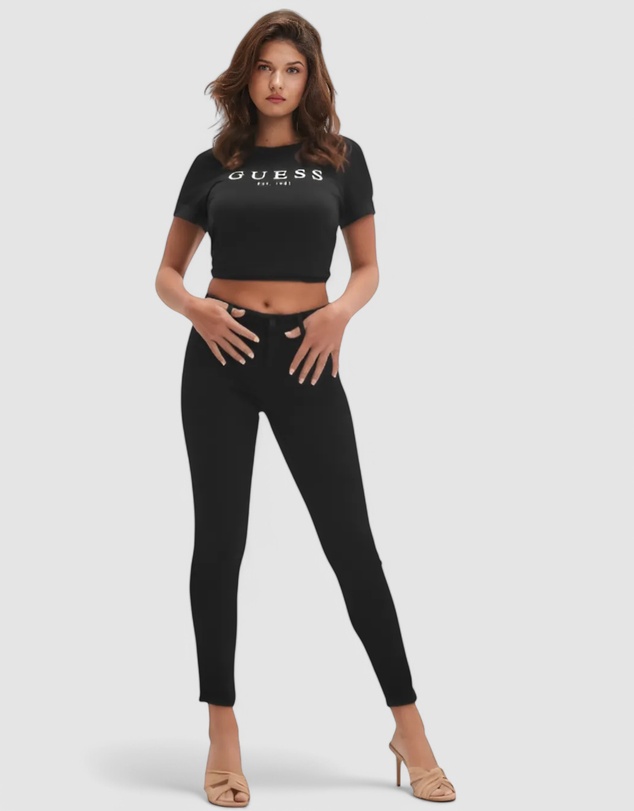 GUESS - Guess Sexy Curve Jeans