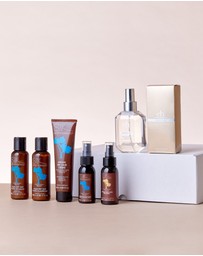 Silk Oil of Morocco - Haircare Faves Gift Hamper